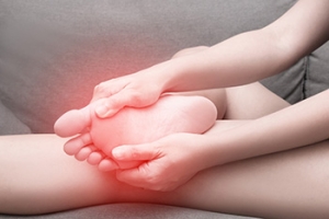 Common Foot Conditions