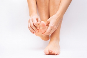 Why Does My Big Toe Hurt?