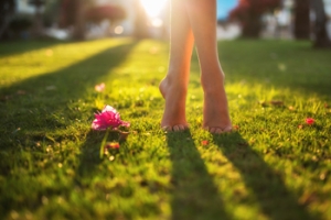 What Causes My Feet to Smell Bad?
