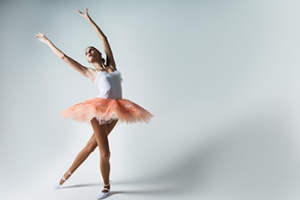 Common Dance Injuries