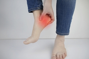 Understanding Plantar Fasciitis