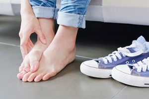 Key Facts About Athlete&#039;s Foot