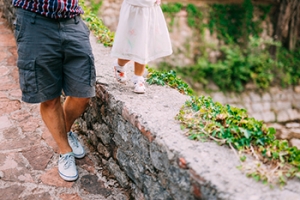 Choosing the Right Shoes for Toddlers