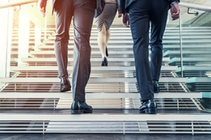 Effective Ways to Keep Feet Healthy While Working