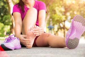 Sources of Toe Pain